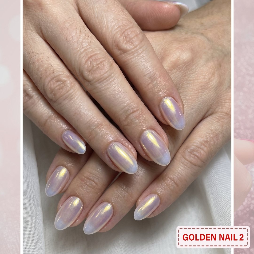 Nails Design